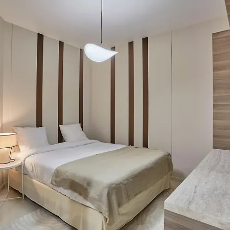 Apartment Center Of By Prestige *