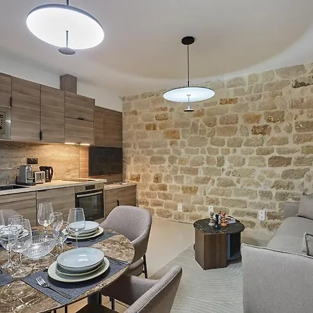 Center Of By Prestige Lägenhet