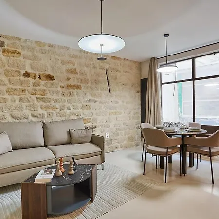 Lägenhet Center Of By Prestige *