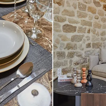 Center Of By Prestige Lägenhet