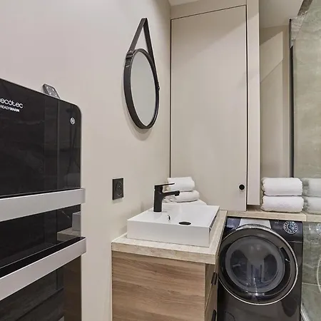 Lägenhet Center Of By Prestige *