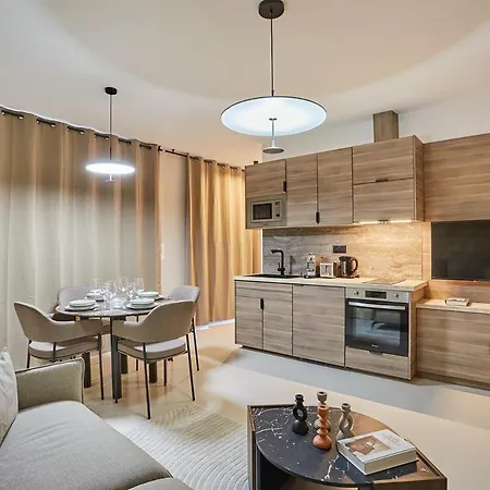 Center Of By Prestige *