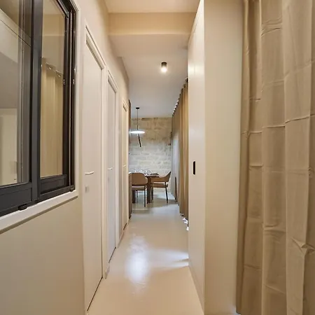 Lägenhet Center Of By Prestige Paris