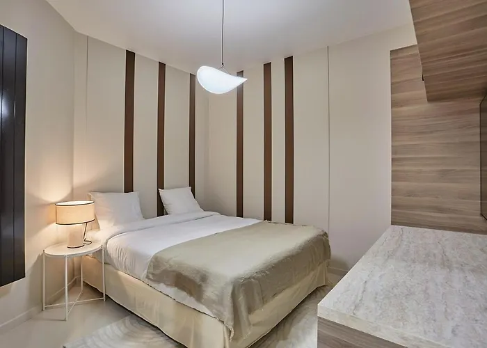 Center Of By Prestige * Paris