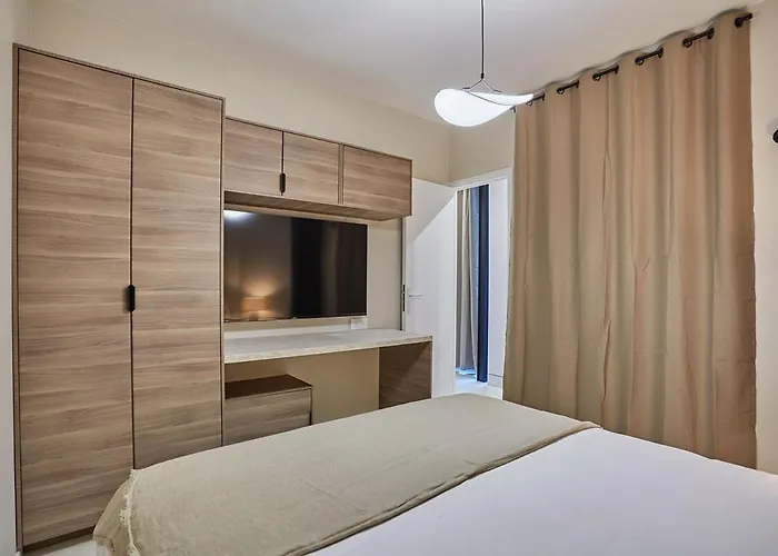 Center Of By Prestige Appartement Paris