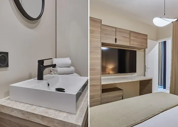 Center Of By Prestige * Paris