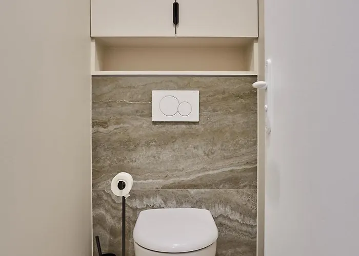 Center Of By Prestige Appartement